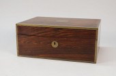 BIGGS LONDON ENGLISH DESK & DR