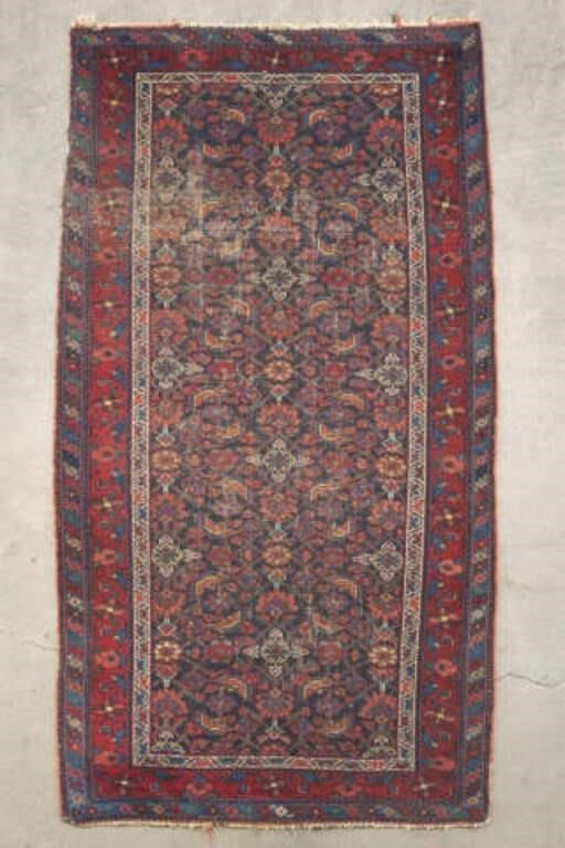 BIJAR LONG RUGA Bijar long rug