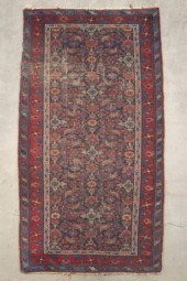 BIJAR LONG RUGA Bijar long rug