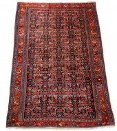 BIJAR ORIENTAL RUG Bijar Orien