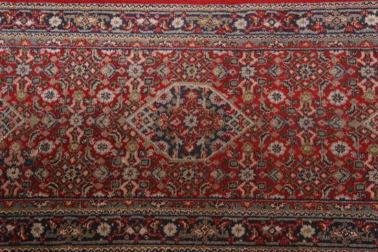 BIJAR RUG.