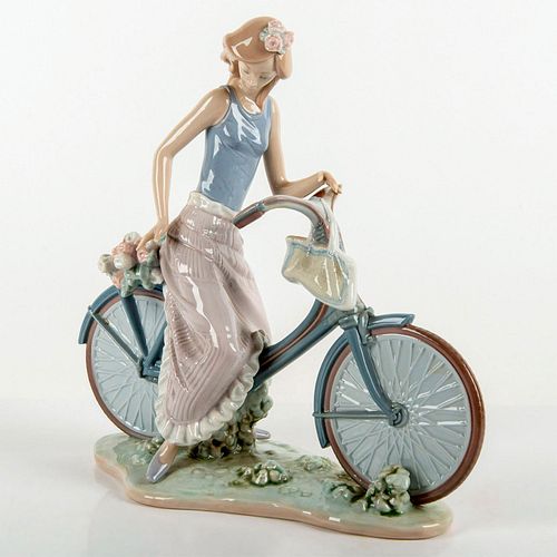 BIKING IN THE COUNTRY 01005272 -