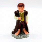 BILBO HN2914 - ROYAL DOULTON F