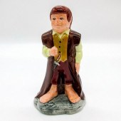 BILBO HN2914 - ROYAL DOULTON F