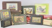 BILDER BOXED SETS Large groupi