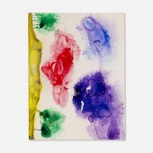 Bill Alpert 1934–2015. Colorfu