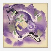 Bill Alpert 1934–2015. Untitle