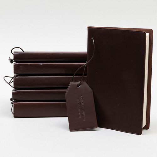 BILL AMBERG FOR PENGUIN CLASSICS,
