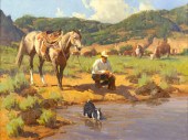 BILL ANTON (1957-), HYDRO THER