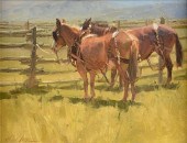 BILL ANTON (AMERICAN B. 1957)
