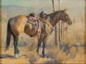BILL ANTON (AMERICAN, B. 1957)