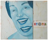 BILL BARMINSKI, (20TH CENTURY,