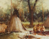 BILL BENDER, (1919-2016), "AFT