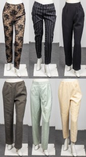 BILL BLASS ASSORTED DRESS PANT