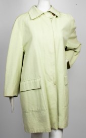 BILL BLASS DESIGNER OVERSIZED