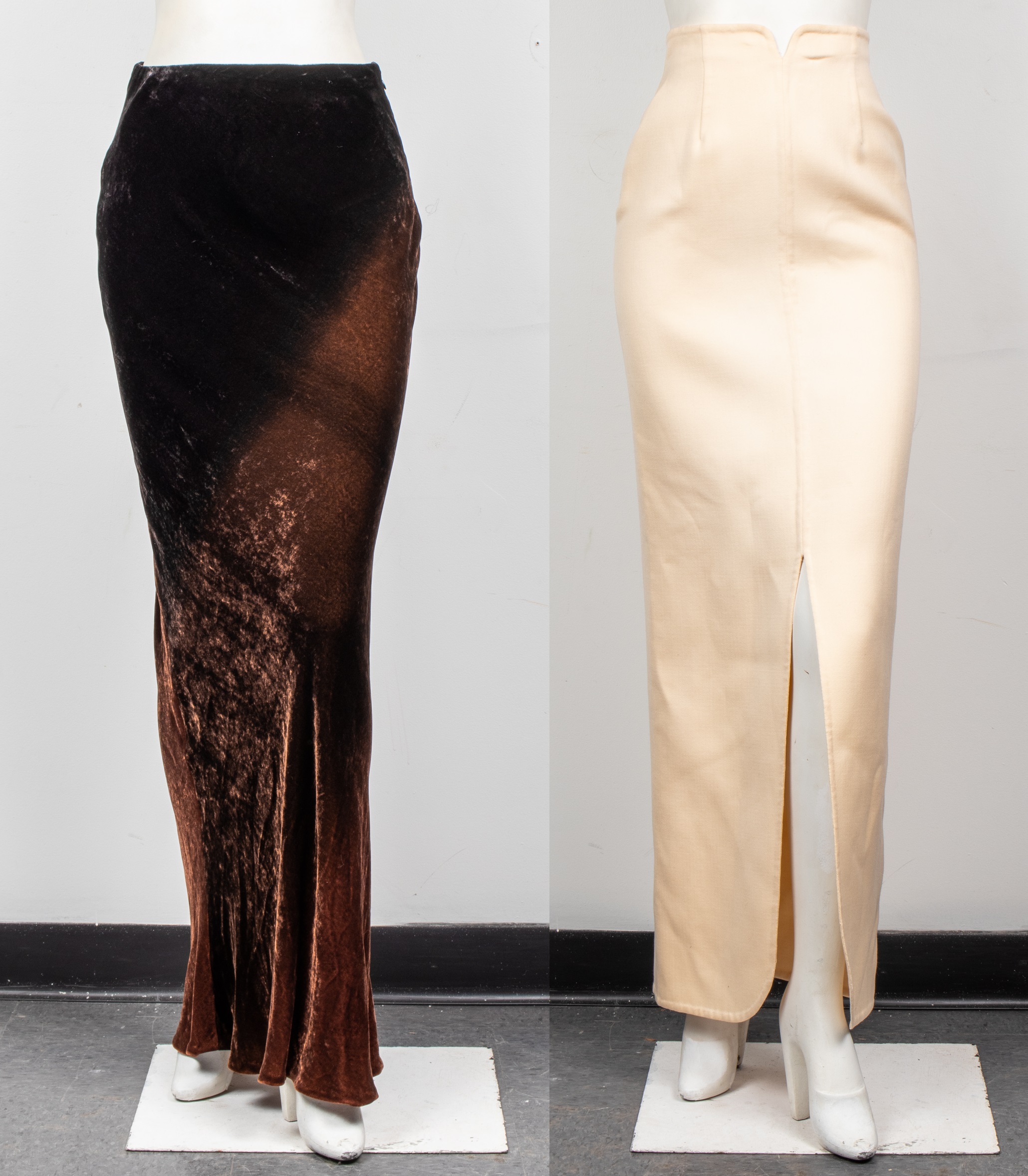 BILL BLASS & OTHER TALL FULL-LENGTH