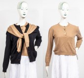 BILL BLASS VINTAGE WOOL BLEND