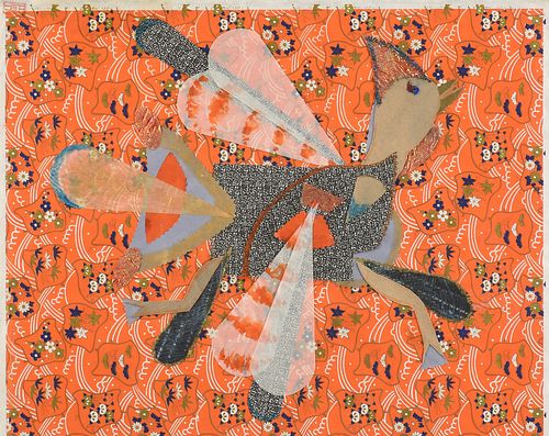 BILL BOMAR (AMERICAN/TEXAS