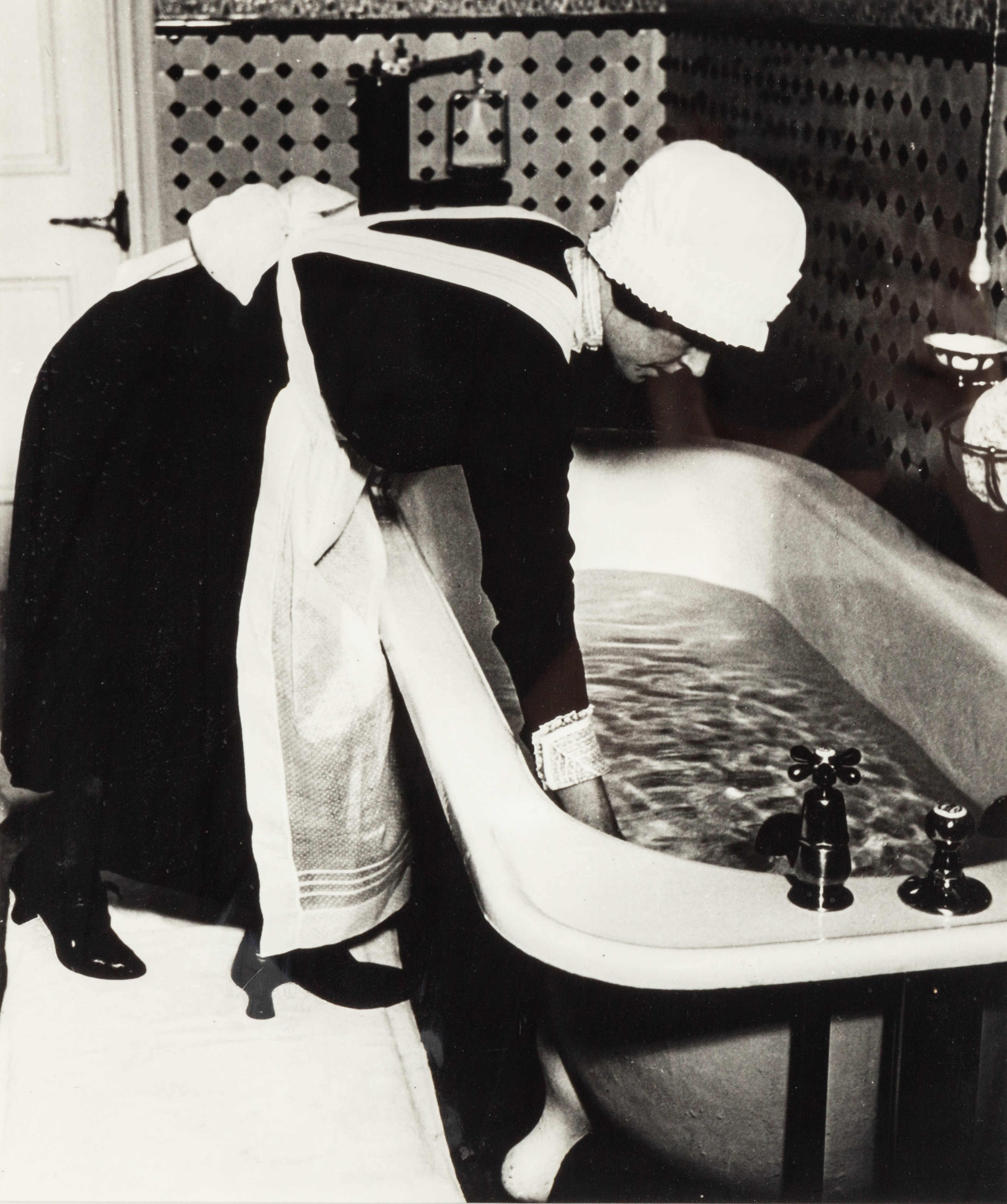 BILL BRANDT (BRITISH, 1904-1983)
