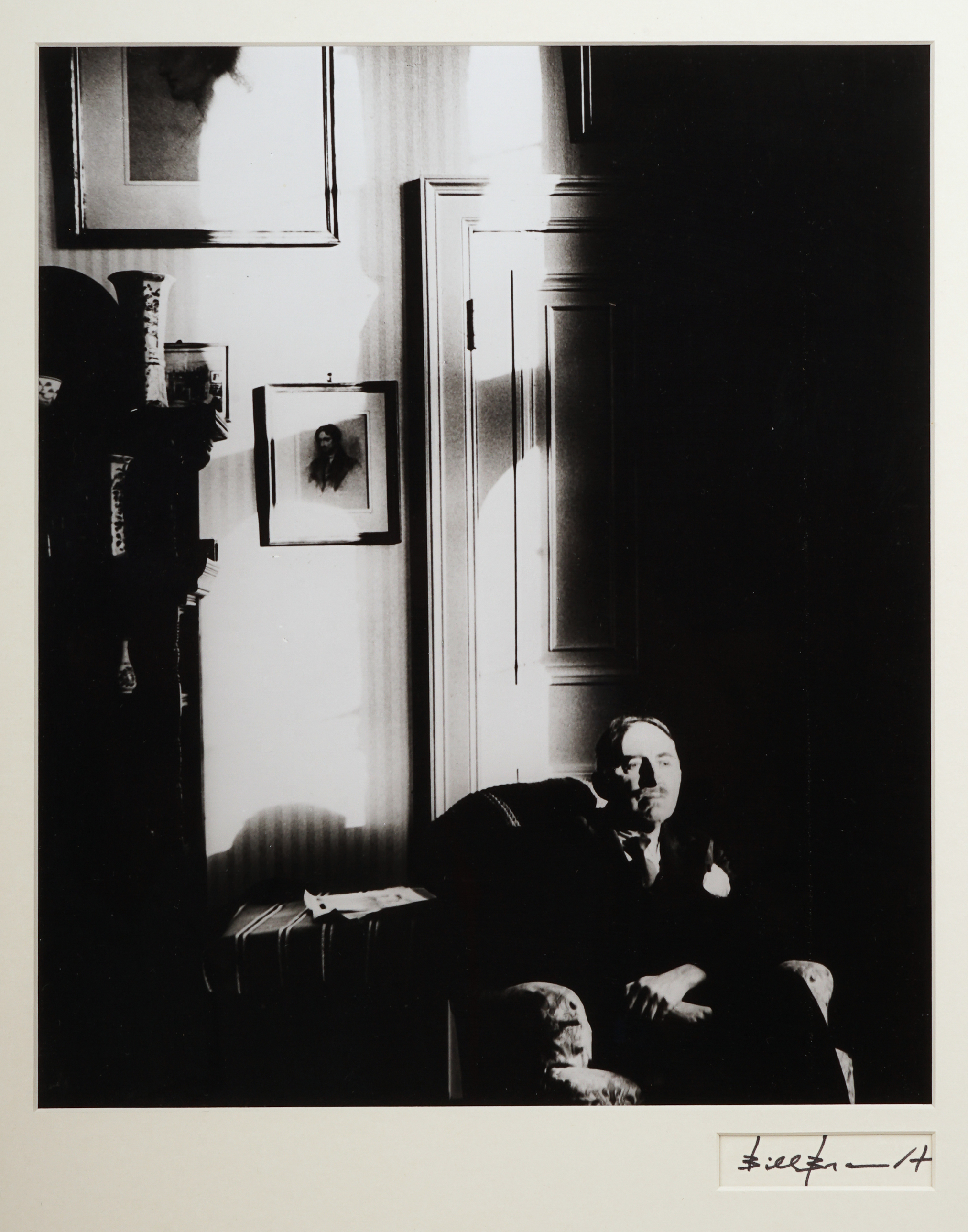 Bill Brandt (British, 1904-1983)
