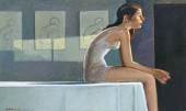 Bill Brauer (b.1939 American)