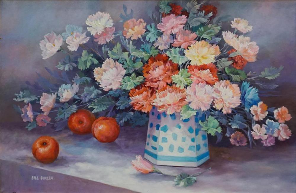 BILL BURLEN, 20TH CENTURY, TABLE