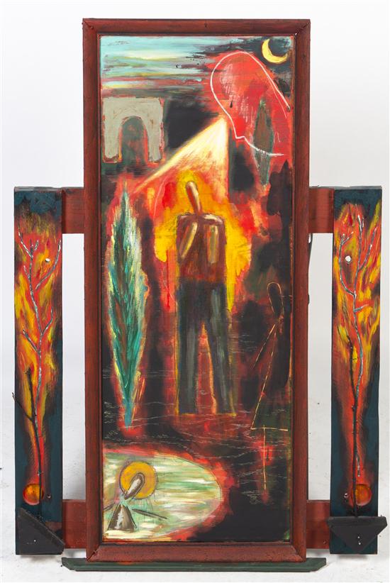 Bill Cass (American 20th century)