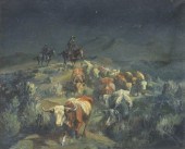 BILL CHAPPELL (1919-2010) NOCT