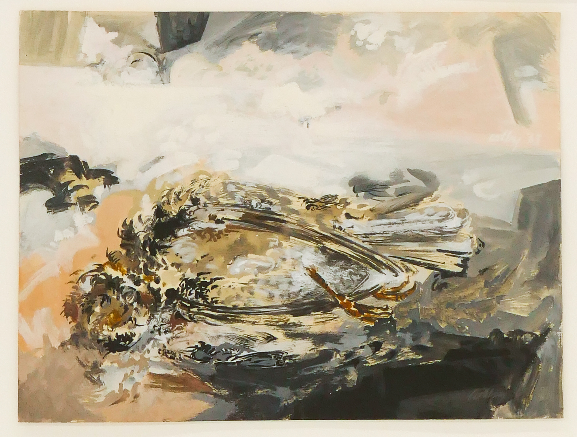 Bill Colby (1927-2019 Washington)