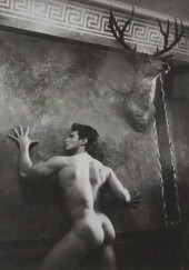 BILL COSTA (AMERICAN 1944-1995