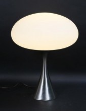 BILL CURRY FOR LAUREL LAMP CO.