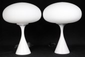 Bill Curry Laurel style lamp p