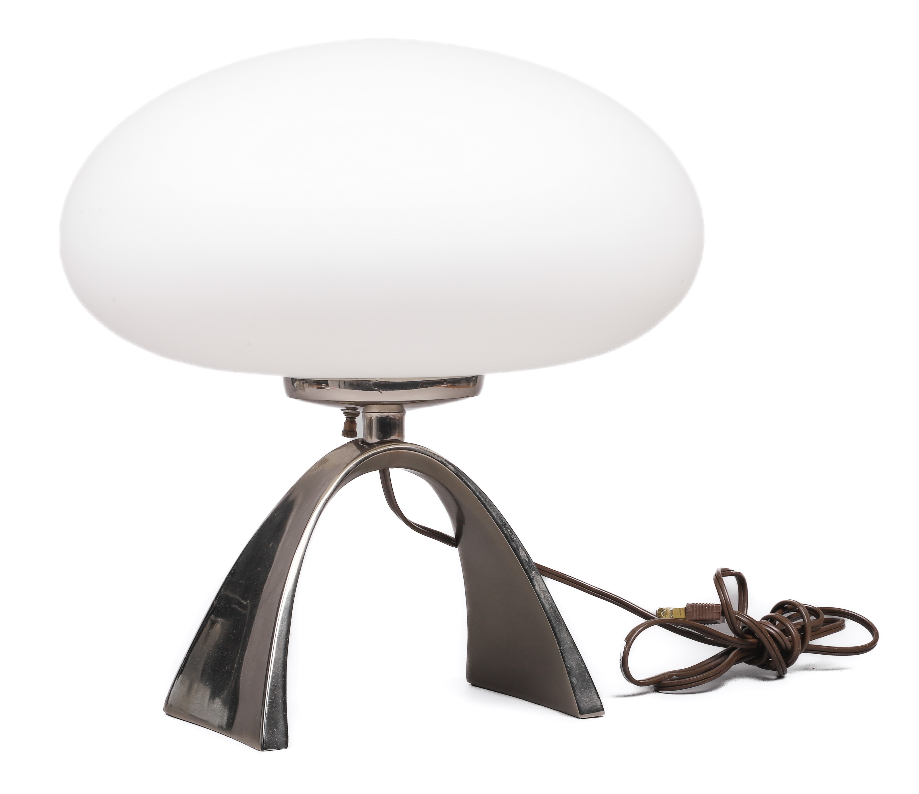 Bill Curry Modern Design mushroom