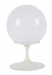 BILL CURRY: "STEMLITE" TABLE L