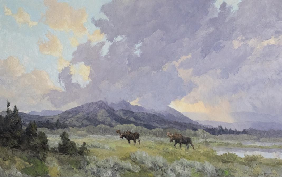 BILL EDWARD FREEMAN (1927-2012),