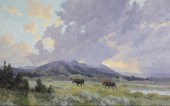 BILL EDWARD FREEMAN (1927-2012