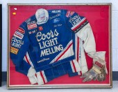 BILL ELLIOTT NASCAR RACING SUI