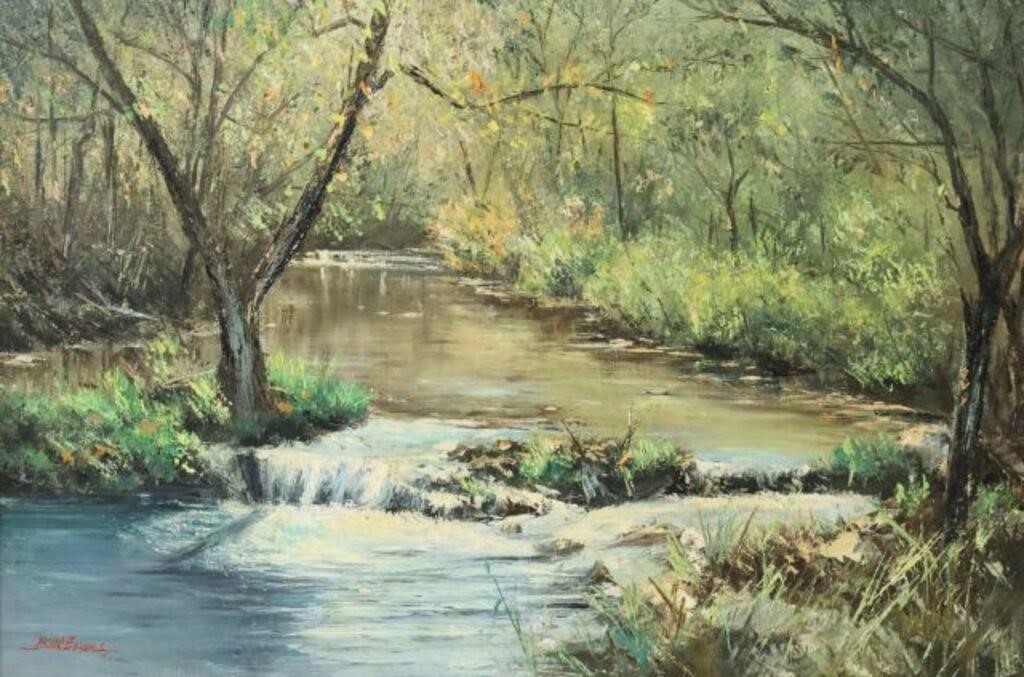 BILL EVANS (TX) 'SECRET PLACE'