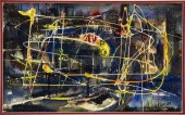 BILL FRANCIS (D.2000) ABSTRACT