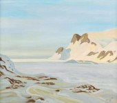 BILL FRANKS (XX-XXI) CANADIANB