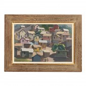 BILL HENRY, PUERTO RICO, GOUAC