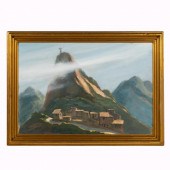 BILL HENRY, RIO DE JANEIRO PAI