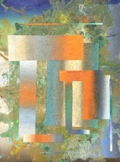 BILL HUTSON (1936-2022) MIXED