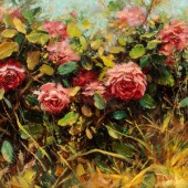 Bill Inman
(American, 20th Cen