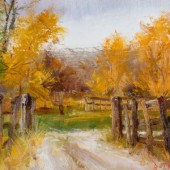 Bill Inman
(American, b. 1966)