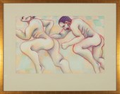 BILL JONAS (AMERICAN/NEW ORLEA