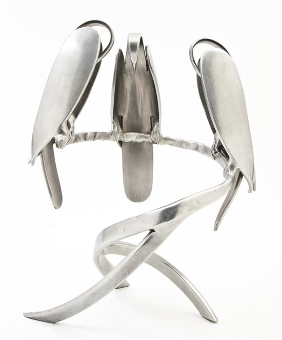 Bill Keating (20th century) Three