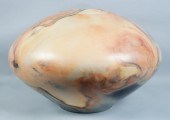 BILL KENNEDY HAND THROWN PIT F