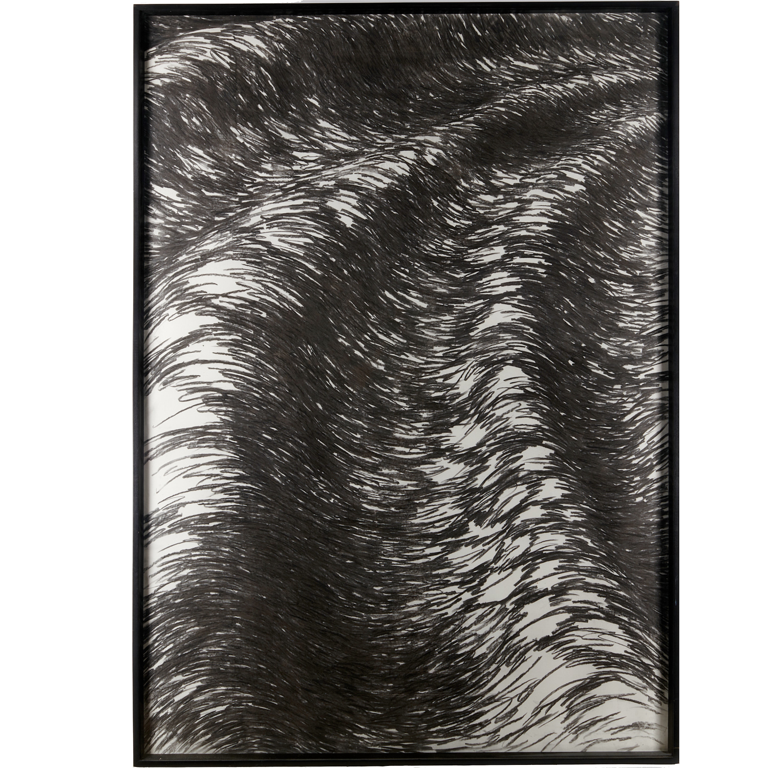 BILL KOMOSKI, LARGE SCALE