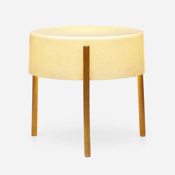 Bill Lam. Light-table, model